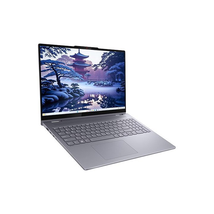 מחשב נייד עם מסך מגע 16 אינץ Lenovo IdeaPad 5i 2-in-1 Gen10 – מעבד Cor