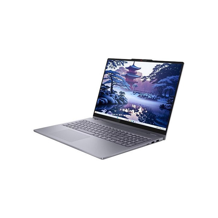 מחשב נייד עם מסך מגע 16 אינץ Lenovo IdeaPad 5i 2-in-1 Gen10 – מעבד Cor