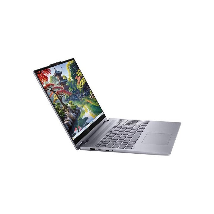 מחשב נייד עם מסך מגע 16 אינץ Lenovo IdeaPad 5i 2-in-1 Gen10 – מעבד Cor