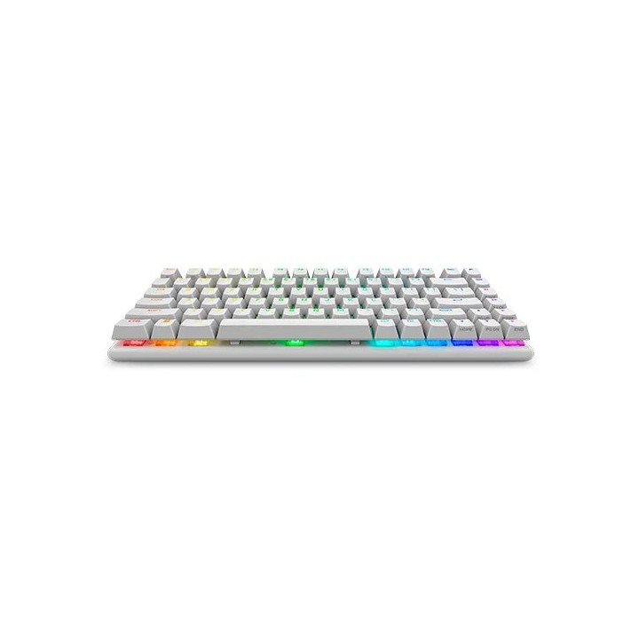 מקלדת גיימינג מכנית אלחוטית Dell Alienware Pro PROKBWWW – מתג Alienwar