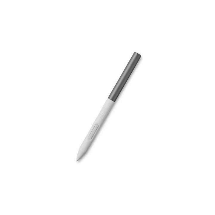 לוח גרפי Wacom One 12 עם מסך 11.6 אינץ – ממשק USB-C – דגם DTC121W0B
