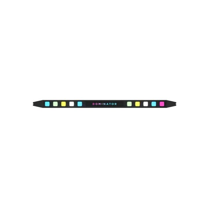 זכרון למחשב Corsair Dominator Platinum RGB 5200MHz CMT64GX5M2B5200C40 