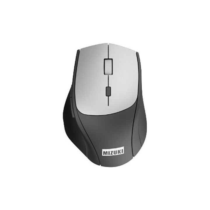 מציאון - מקלדת ועכבר אלחוטי MIZUKI Wireless Combo CM530G+CM890G עברית-