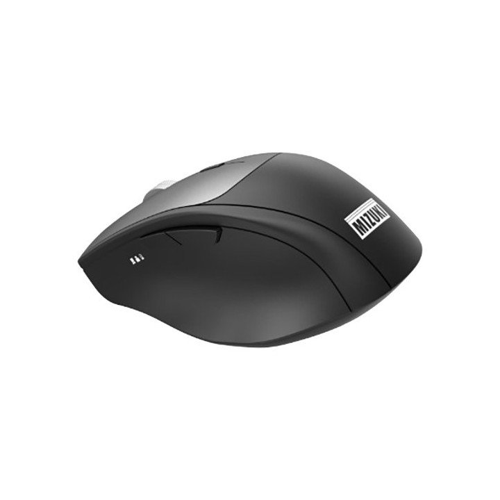 מציאון - מקלדת ועכבר אלחוטי MIZUKI Wireless Combo CM530G+CM890G עברית-