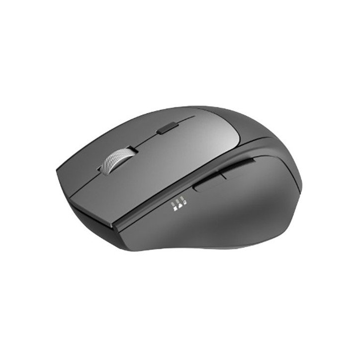 מציאון - מקלדת ועכבר אלחוטי MIZUKI Wireless Combo CM530G+CM890G עברית-