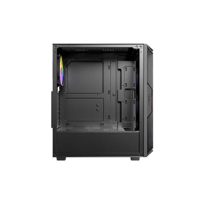 מארז מחשב  Antec AX61 Elite בצבע שחור כולל חלון צד