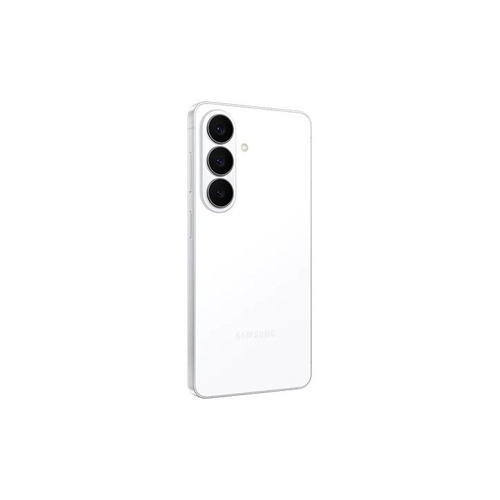 סמסונג גלקסי S26 Samsung Galaxy S26 לבן 12GB RAM 512GB