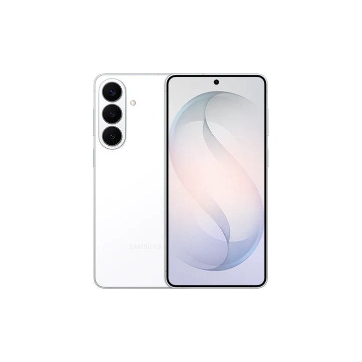 סמסונג גלקסי S26 פלוס Samsung Galaxy S26 Plus לבן 12GB RAM 512GB