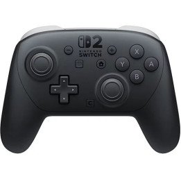 שלט לנינטנדו סוויץ' Nintendo Switch™ 2 Pro Controller