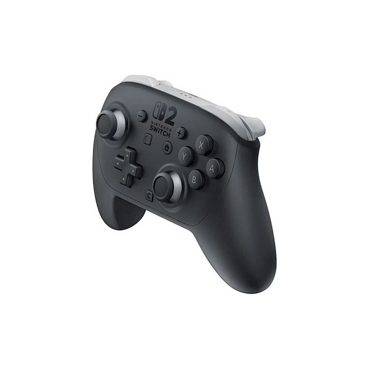 שלט לנינטנדו סוויץ' Nintendo Switch™ 2 Pro Controller