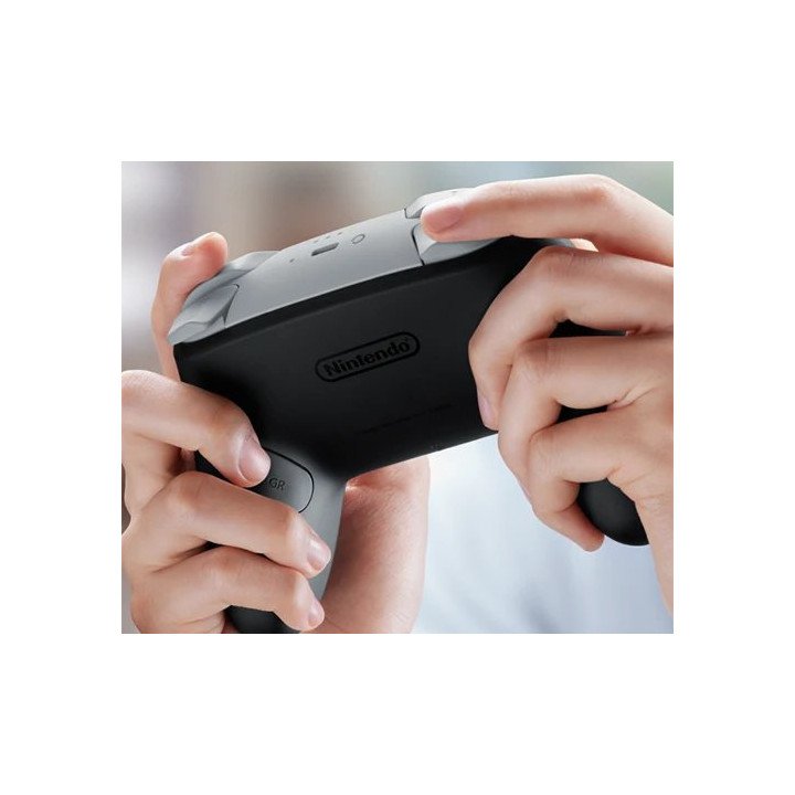 שלט לנינטנדו סוויץ' Nintendo Switch™ 2 Pro Controller