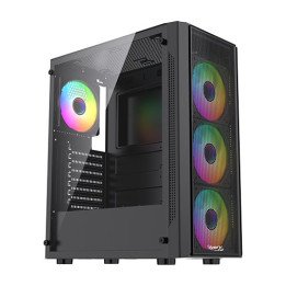מחשב גיימינג מורכב SUPER הכולל מעבד i7-14700F זכרון 16GB כונן 1TB כ.מס