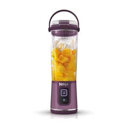 נינג'ה בלנדר​ נייד Ninja Blast BC151PU 470ml בצבע סגול