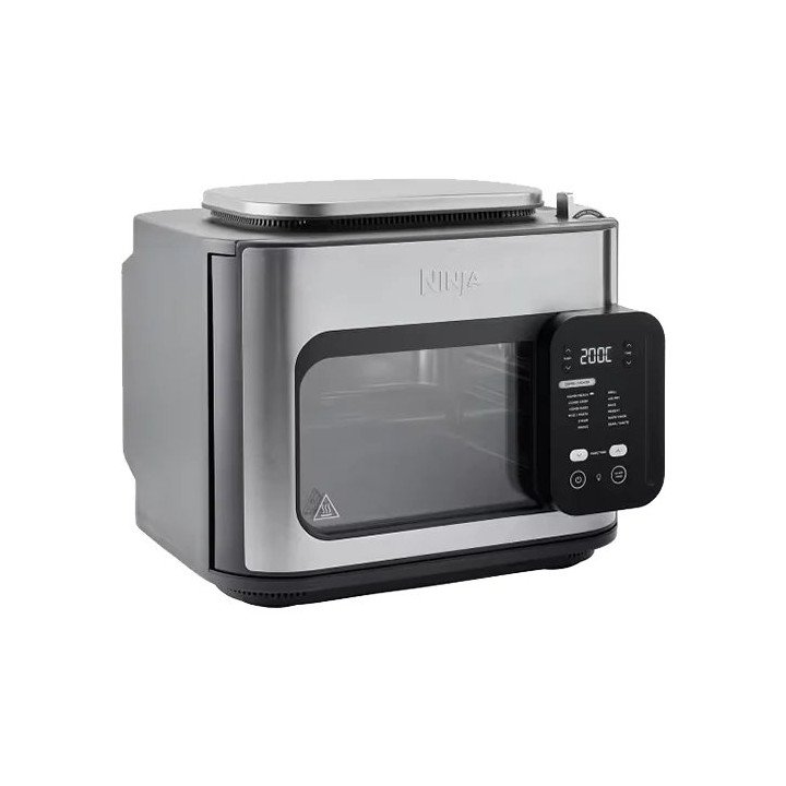 נינג'ה טוסטר אובן Ninja Combi 12-in-1 Multi-Cooker – דגם SFP700