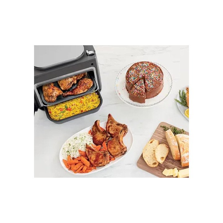 נינג'ה טוסטר אובן Ninja Combi 12-in-1 Multi-Cooker – דגם SFP700