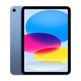 מציאון - אייפד Apple iPad 11-inch A16 (2025) 128GB Wi-Fi בצבע כחול – ל