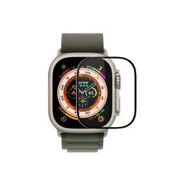 מגן מסך זכוכית Super Mobile Apple Watch 49mm