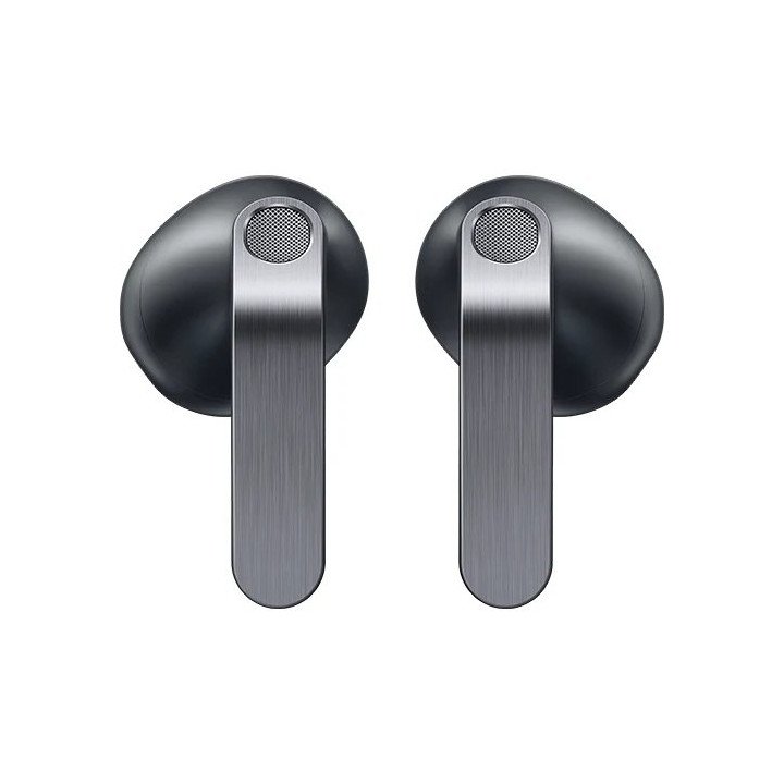 אוזניות אלחוטיות סמסונג Samsung Galaxy Buds4 (SM-R540) TWS בצבע שחור
