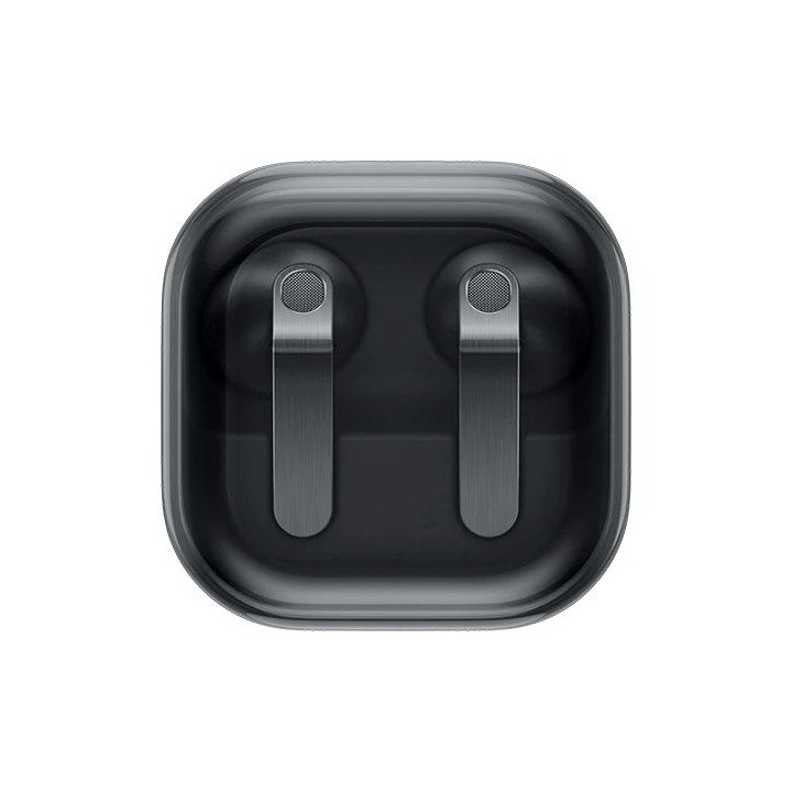 אוזניות אלחוטיות סמסונג Samsung Galaxy Buds4 (SM-R540) TWS בצבע שחור