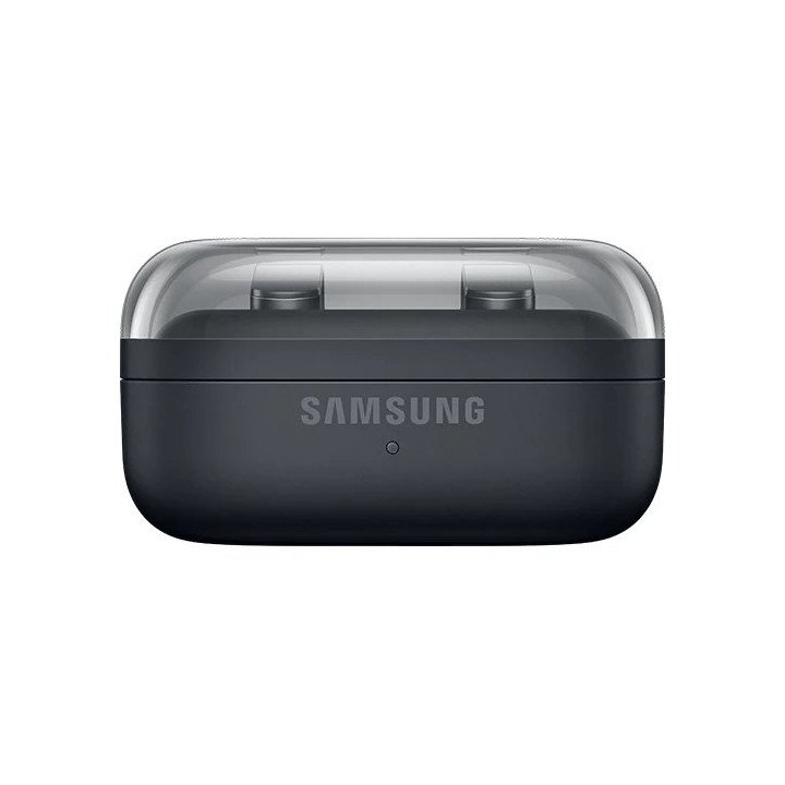 אוזניות אלחוטיות סמסונג Samsung Galaxy Buds4 (SM-R540) TWS בצבע שחור