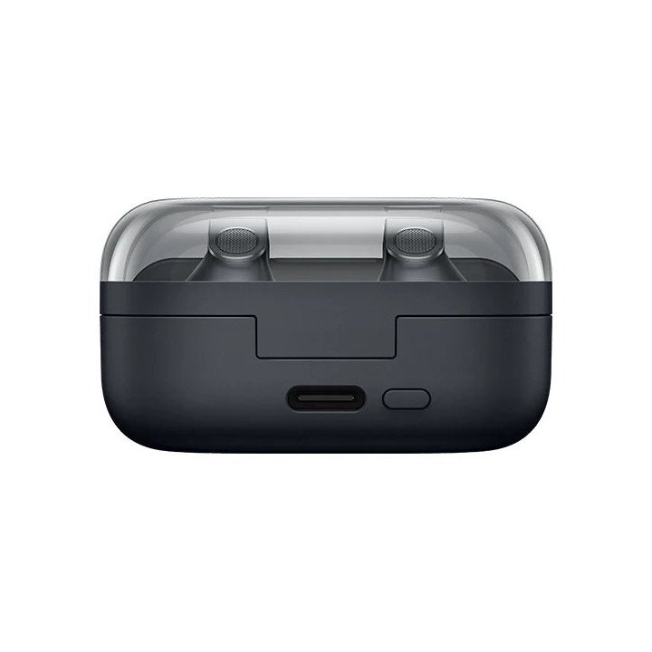 אוזניות אלחוטיות סמסונג Samsung Galaxy Buds4 (SM-R540) TWS בצבע שחור