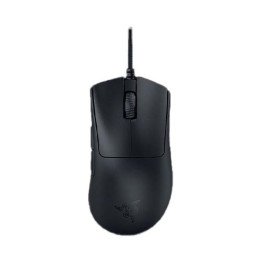 עכבר גיימינג חוטי רייזר Razer Deathadder V3 שחור