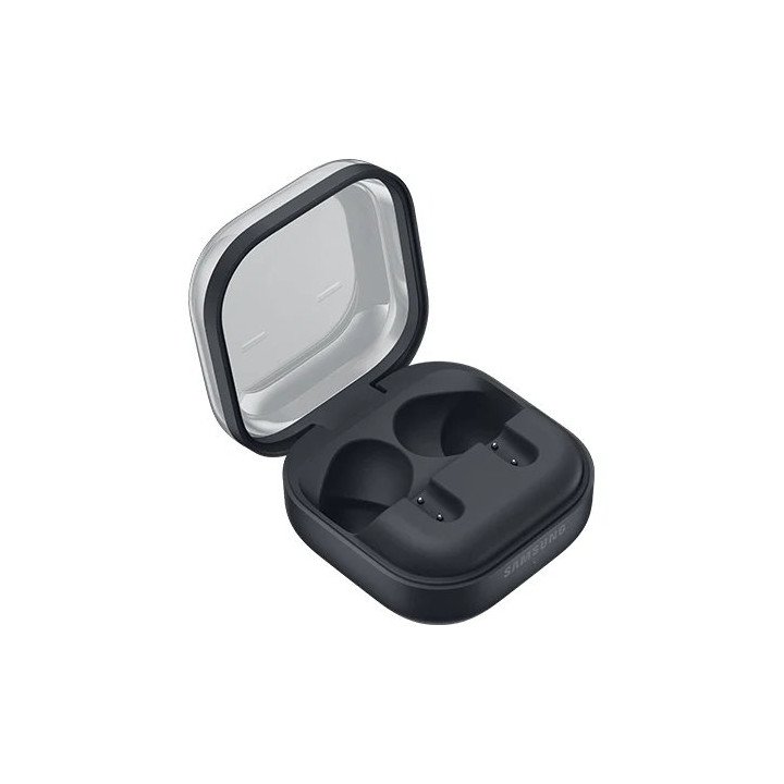 אוזניות אלחוטיות סמסונג Samsung Galaxy Buds4 Pro SM-R640 TWS בצבע שחור