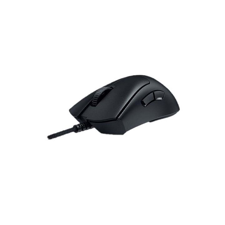 עכבר גיימינג חוטי רייזר Razer Deathadder V3 שחור