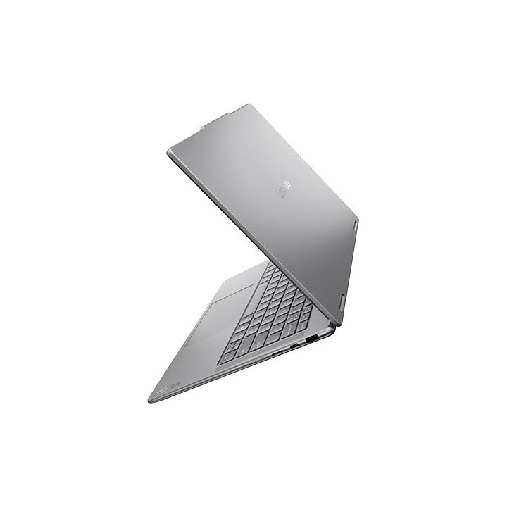 מחשב נייד עם מסך מגע 14 אינץ Lenovo Yoga 7 2-in-1 - מעבד Core Ultra 7 