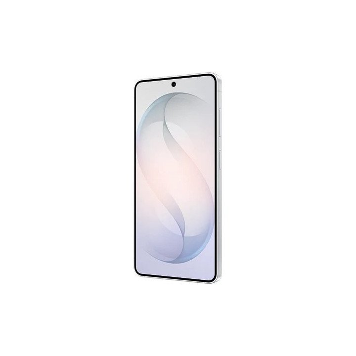 סמסונג גלקסי S26 Samsung Galaxy S26 לבן 12GB RAM 256GB