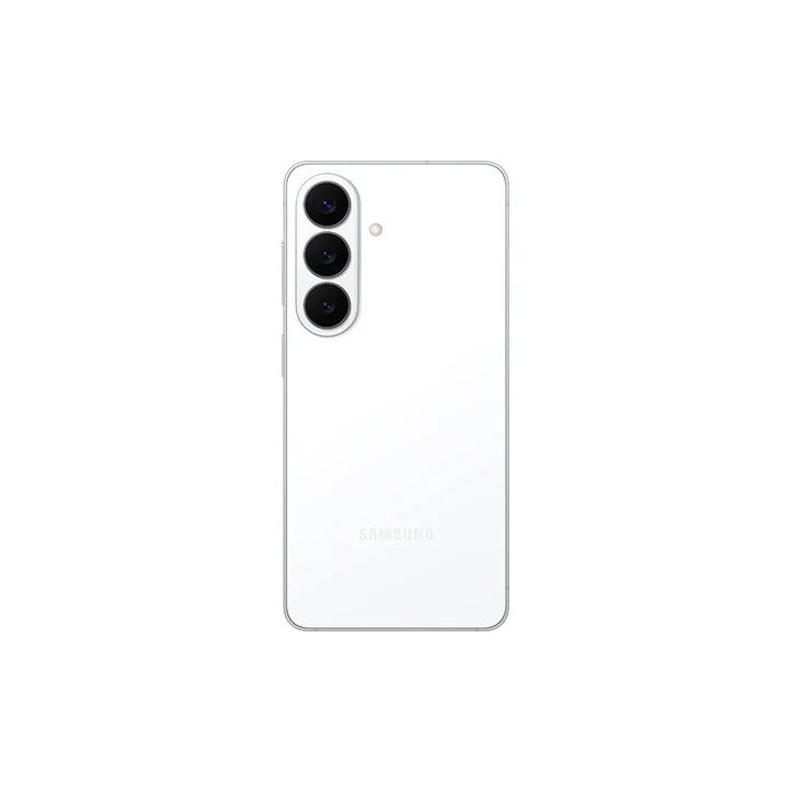 סמסונג גלקסי S26 Samsung Galaxy S26 לבן 12GB RAM 256GB