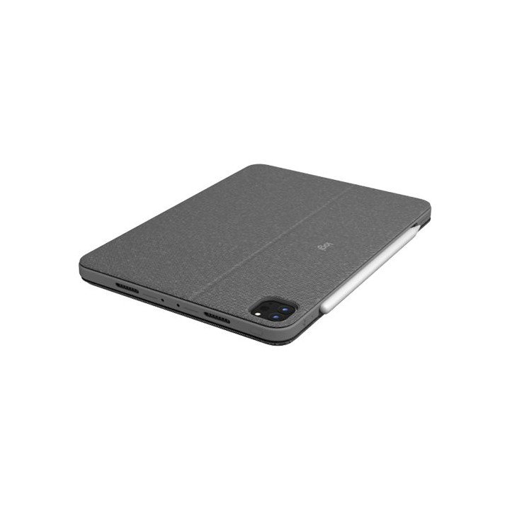 מציאון - כיסוי מקלדת Combo Touch לאייפד Apple iPad Pro 11 (M5 / M4) של