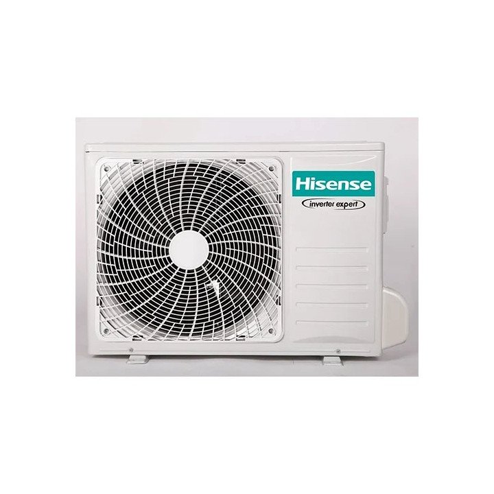 מזגן הייסנס אינוורטר מון Hisense Moon Inverter 220 15,015 BTU – משלוח 