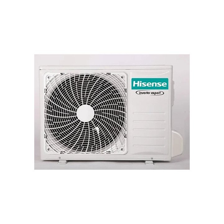מזגן הייסנס אינוורטר מון Hisense Moon Inverter 250 17,401 BTU – משלוח 