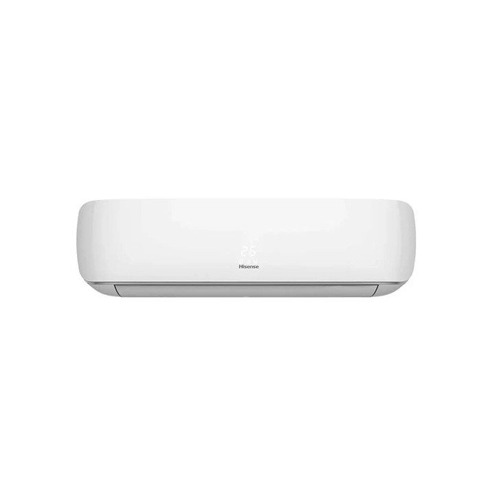 מזגן הייסנס אינוורטר מון Hisense Moon Inverter 360 23,201 BTU – משלוח 