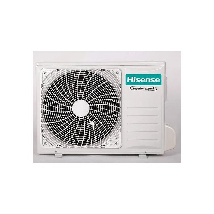 מזגן הייסנס אינוורטר מון Hisense Moon Inverter 360 23,201 BTU – משלוח 