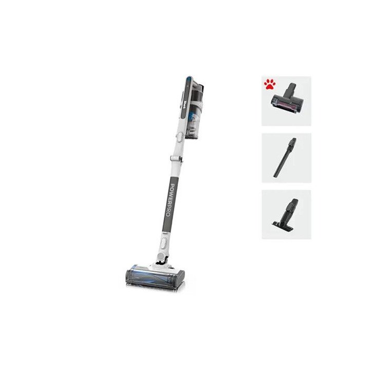 שואב אבק שארק אלחוטי Shark PowerPro Pet IZ380EUT