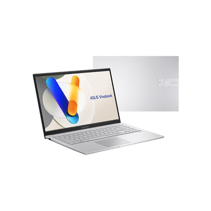 מחשב נייד עם מסך מגע 15.6 אינץ ASUS Vivobook 15 - מעבד Intel Core 7 15