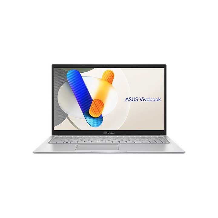 מחשב נייד עם מסך מגע 15.6 אינץ ASUS Vivobook 15 - מעבד Intel Core 7 15