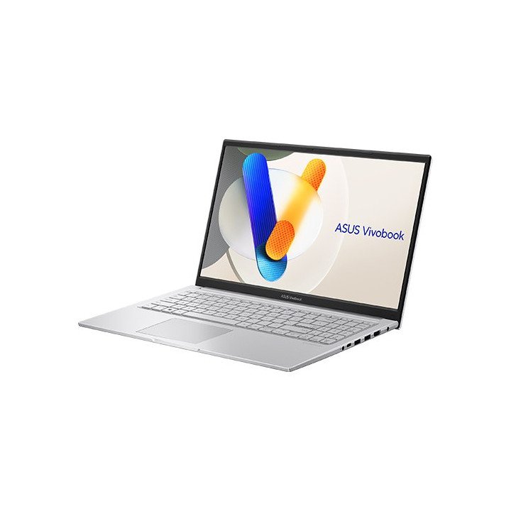 מחשב נייד עם מסך מגע 15.6 אינץ ASUS Vivobook 15 - מעבד Intel Core 7 15