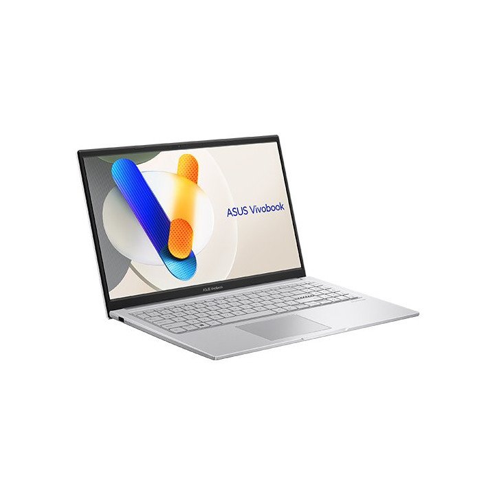 מחשב נייד עם מסך מגע 15.6 אינץ ASUS Vivobook 15 - מעבד Intel Core 7 15