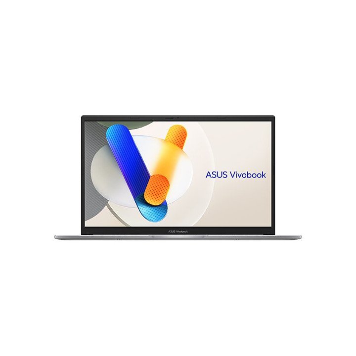 מחשב נייד עם מסך מגע 15.6 אינץ ASUS Vivobook 15 - מעבד Intel Core 7 15