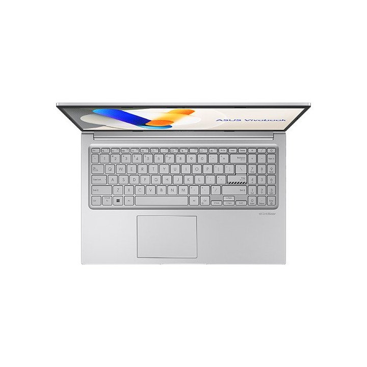 מחשב נייד עם מסך מגע 15.6 אינץ ASUS Vivobook 15 - מעבד Intel Core 7 15