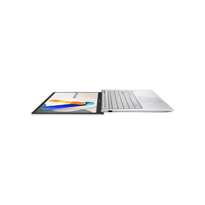 מחשב נייד עם מסך מגע 15.6 אינץ ASUS Vivobook 15 - מעבד Intel Core 7 15