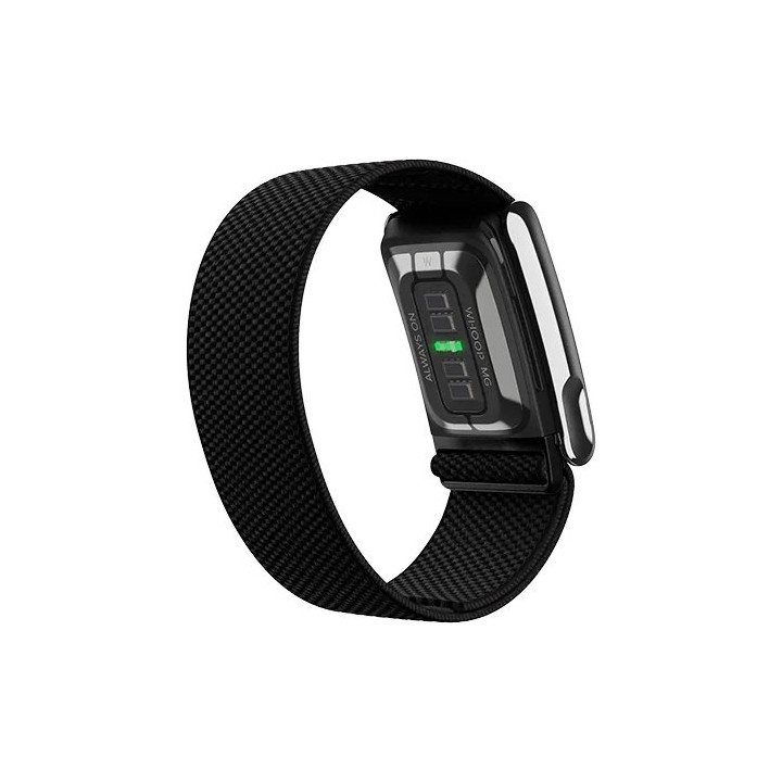 צמיד כושר WHOOP MG – כולל מנוי ל־12 חודשים WHOOP LIFE
