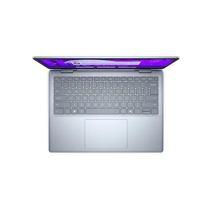 מחשב נייד דל 14 אינץ Dell 14 Plus – מעבד Ultra 7 258V – זכרון 32GB – כ