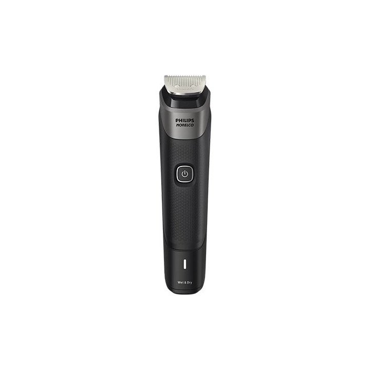 מכונת תספורת פיליפס לזקן ולגוף Philips Norelco Series 5000 MG5900/49