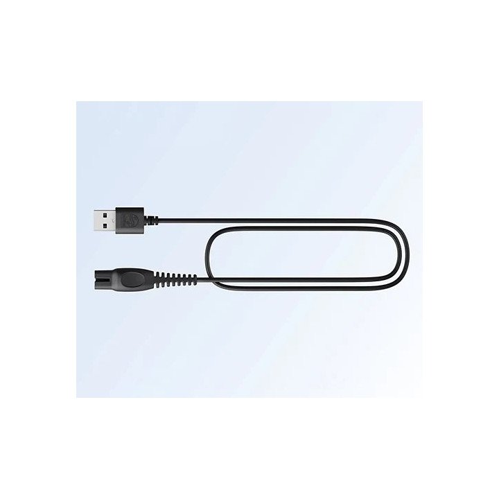 מכונת תספורת פיליפס לזקן ולגוף Philips Norelco Series 5000 MG5900/49