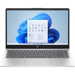 מחשב נייד 14 אינץ HP Laptop – מעבד Intel Core i5-1334U – זכרון 16GB – 