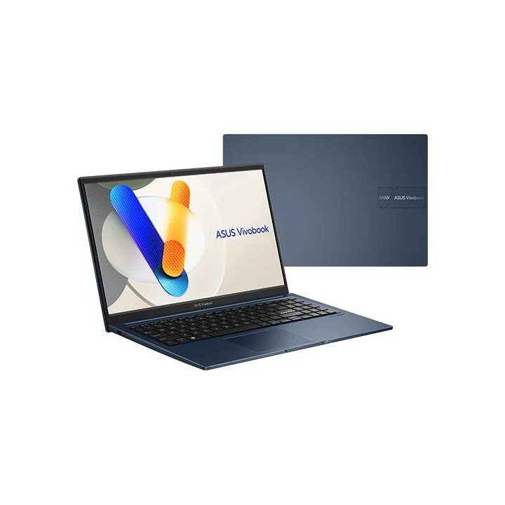 מחשב נייד 15.6 אינץ ASUS Vivobook 15 - מעבד Intel Core 5 120U - כונן 5
